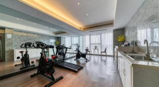 Echarm Hotel Nanjing Lishui High-speed Railway Station Wuzhou Commercial City - Lishui - 1