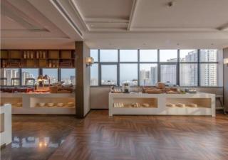 Echeng Hotel Nanning Huqiu Metro Station - Nanning - 0