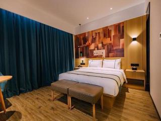 City Comfort Inn Tongliao Kulunqi - Hure - 8