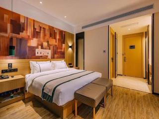 City Comfort Inn Tongliao Kulunqi - Hure - 7