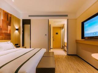 City Comfort Inn Tongliao Kulunqi - Hure - 6