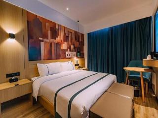 City Comfort Inn Tongliao Kulunqi - Hure - 5