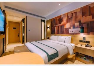 City Comfort Inn Tongliao Kulunqi - Hure - 4