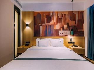 City Comfort Inn Tongliao Kulunqi - Hure - 3