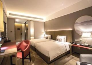 E-Cheng Hotel Liuzhou Sanjiang Fengyu Bridge - Sanjiang - 6