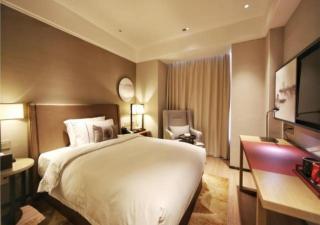 E-Cheng Hotel Liuzhou Sanjiang Fengyu Bridge - Sanjiang - 5