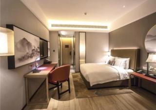 E-Cheng Hotel Liuzhou Sanjiang Fengyu Bridge - Sanjiang - 4
