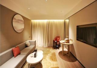 E-Cheng Hotel Liuzhou Sanjiang Fengyu Bridge - Sanjiang - 2