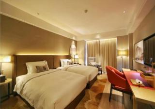 E-Cheng Hotel Liuzhou Sanjiang Fengyu Bridge - Sanjiang - 1