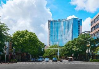 E-Cheng Hotel Yangjiang Baili Plaza - Yangjiang - 0