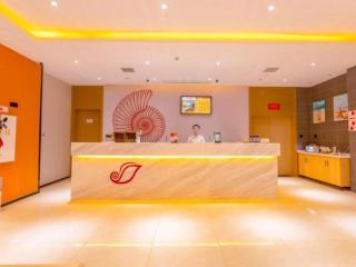 Shell Hotel Wuxi Gonghu Avenue Vientiane City - Wuxi - 0