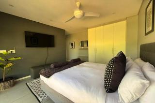 Ballito - Zimbali Wedge Escape - 3