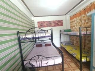 Soc Transient House by Grinta Property Rental - Baguio - 3
