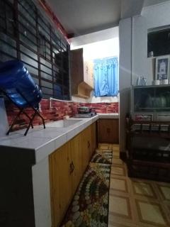 Soc Transient House by Grinta Property Rental - Baguio - 2