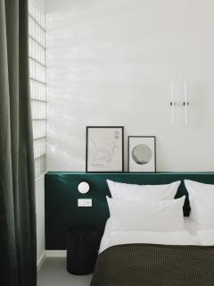 NOOK Stay am Checkpoint Charlie - Berlim - 2