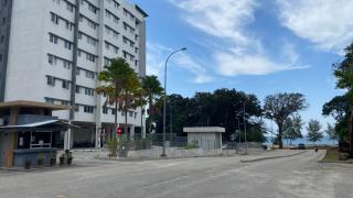Sutra Impian Seaview Sutra Villa 2 - 3