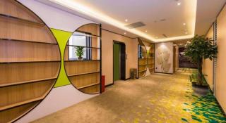 Green Tree Inn Express Fuzhou Three Lanes and Seven Alleys Nanmendou Metro Station - Fuzhou - 7