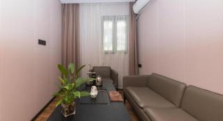 Green Tree Inn Express Fuzhou Three Lanes and Seven Alleys Nanmendou Metro Station - Fuzhou - 4