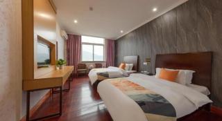 Shell Hotel Zhejiang Cixi Longshan Town - 1