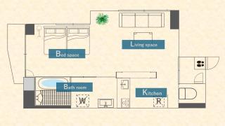 ゆかるひ前島４F - 8