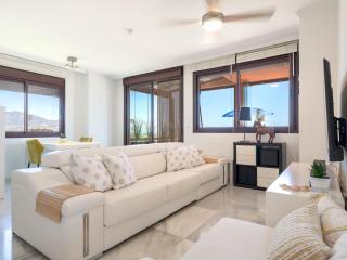 Pass the Keys Beautiful Mijas apartment Sea mountain views - Mijas - 9
