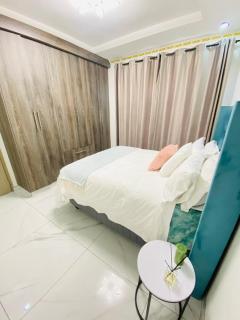 Luhle BnB - Matsapha - 6