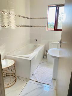 Luhle BnB - Matsapha - 4