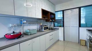 Zeta At One South Seri Kembangan, Selangor - Seri Kembangan - 2
