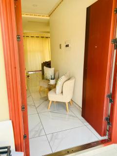 Luhle BnB - Matsapha - 2