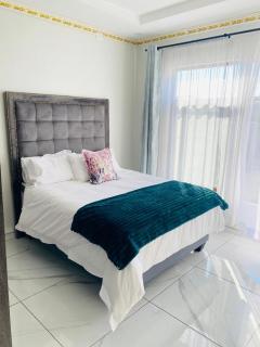 Luhle BnB - Matsapha - 1