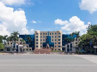 GreenTree Alliance Hotel Shenzhen Nanshan District Zhongshan Park Tongle - Shenzhen - 0
