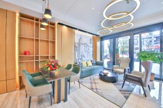 City Comfort Inn Yunfu Xinxing Juncheng Plaza - Yunfu - 0