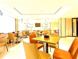 City Comfort Inn Qingyuan Longtang Light Rail Changlong - Qingyuan - 0