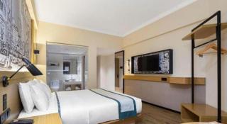 City Comfort Inn Qingyuan Longtang Light Rail Changlong - Qingyuan - 4