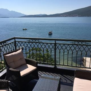 Apartments Seaside Baosici - Herceg Novi - 7