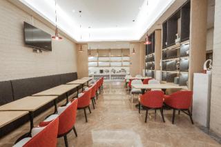 Borrman Hotel Yongzhou High Speed Railway Station - Guzhuting - 0