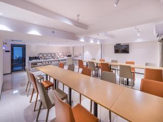 City Comfort Inn Wuzhou Sanqi City Rose Lake Park - Wuzhou - 0
