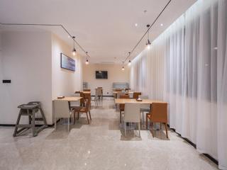 City Comfort Inn Fangchenggang Government Affairs Center - Fangcheng - 0