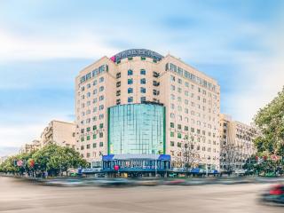 Echarm Hotel Changsha Wuyi Square Xiangya 2nd Hospital Metro Station - Changsha - 0