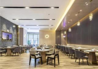 Premier City Comfort Hotel Quanzhou Wanda Plaza - Quanzhou - 0