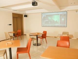 City Comfort Inn Yangchun Longgongyan Scenic Area - Lixin - 0