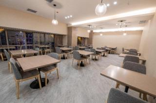 Borrman Hotel Changsha Meixi Lake West Bus Station Lugu - Changsha - 0