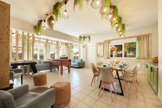 Fisi and Wellness - Stavromenos - 2
