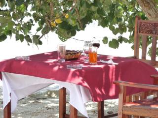 Pemba Misali Sunset Beach - Wesha - 6