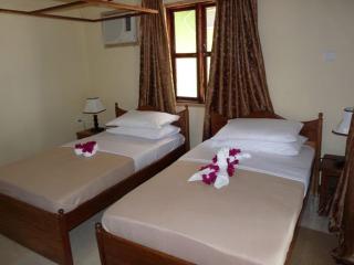 Pemba Misali Sunset Beach - Wesha - 2