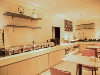 City Comfort Inn Huaihua East Station - Huaihua - 0