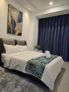 Jenz Homestay Bintulu - Bintulu - 0