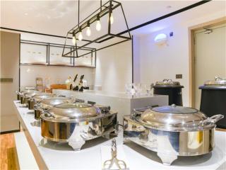 Echarm Hotel Suzhou Shengze Oriental Extile City - Suzhou - 0