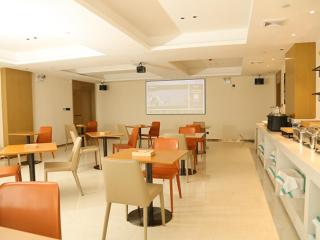 City Comfort Inn Maoming Binhai New Area Diancheng - Maoming - 0