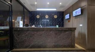 GreenTree Alliance Hotel Changzhou Tibet National Middle School Chenduqiao - Changzhou - 6